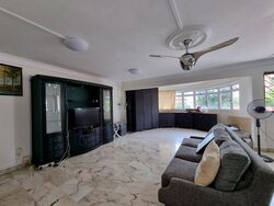 Blk 405 Sin Ming Garden (Bishan), HDB 5 Rooms #460729111